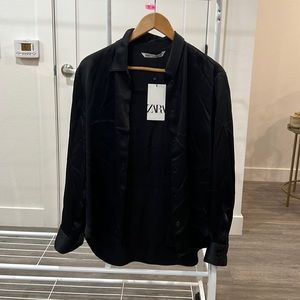 Brand new Zara shirt